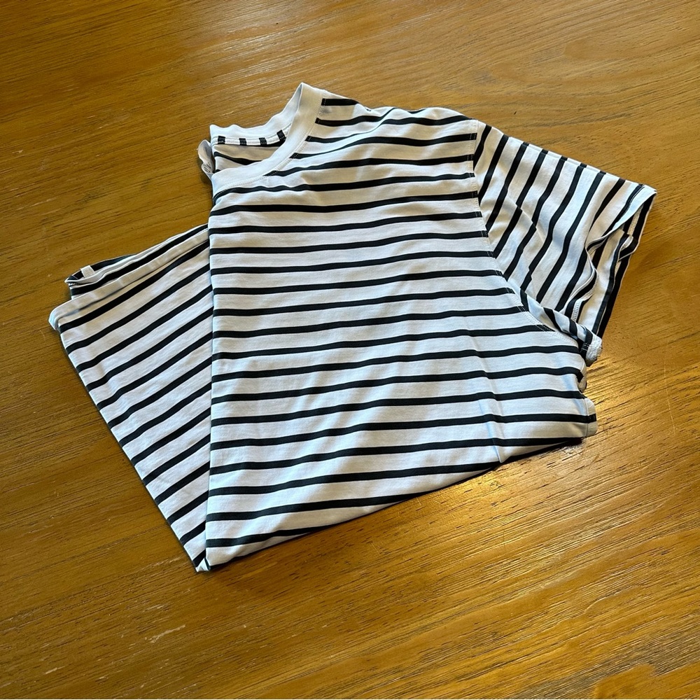 Lululemom All Yours Cotton T-Shirt